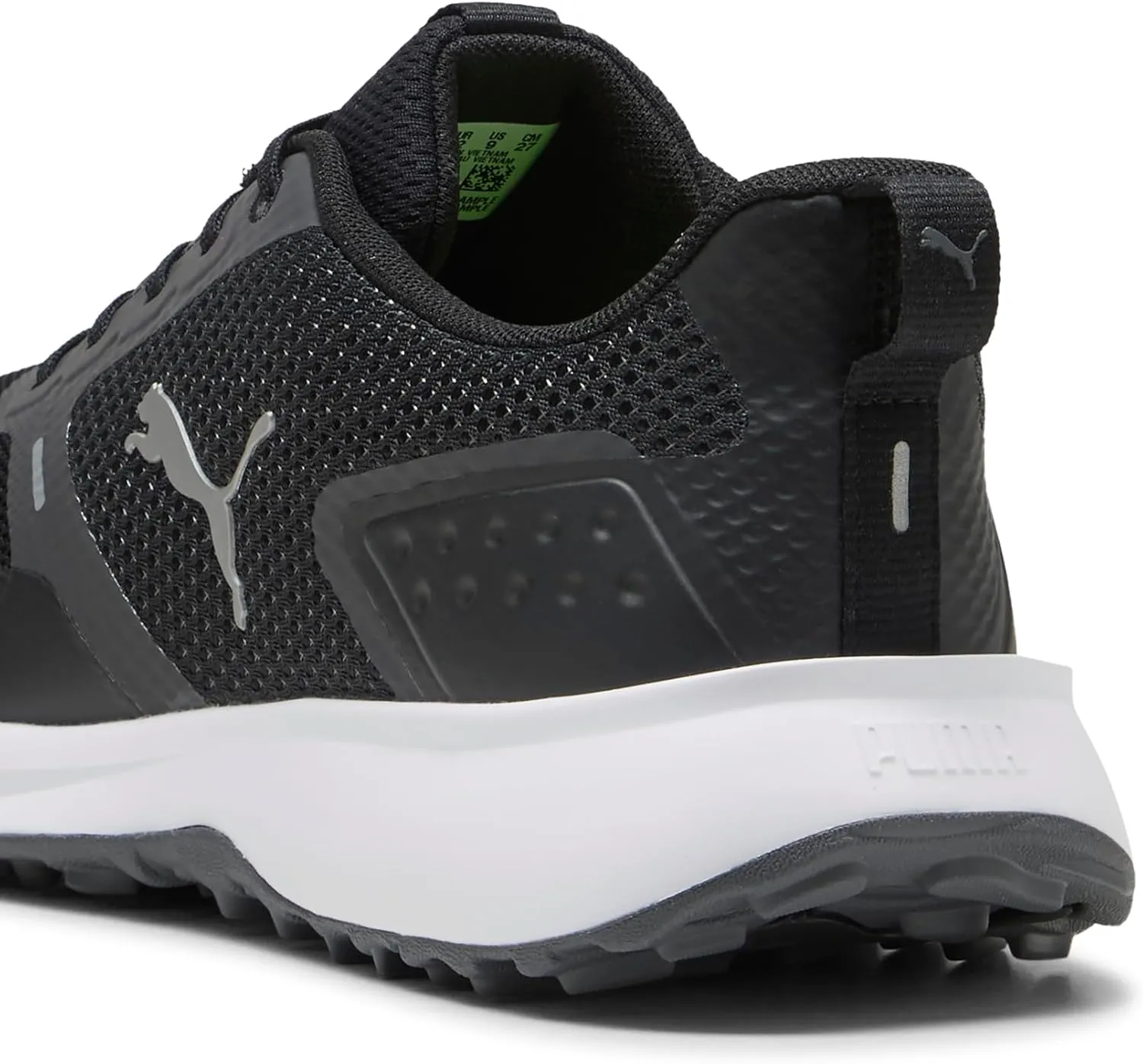 Puma Golf Men's Fusion Grip 6 Golf Shoe