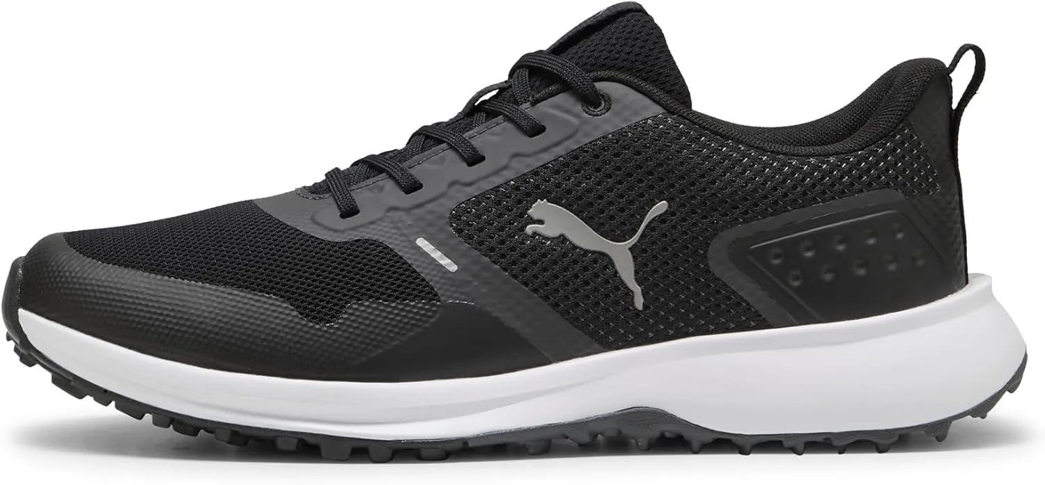 Puma Golf Men's Fusion Grip 6 Golf Shoe