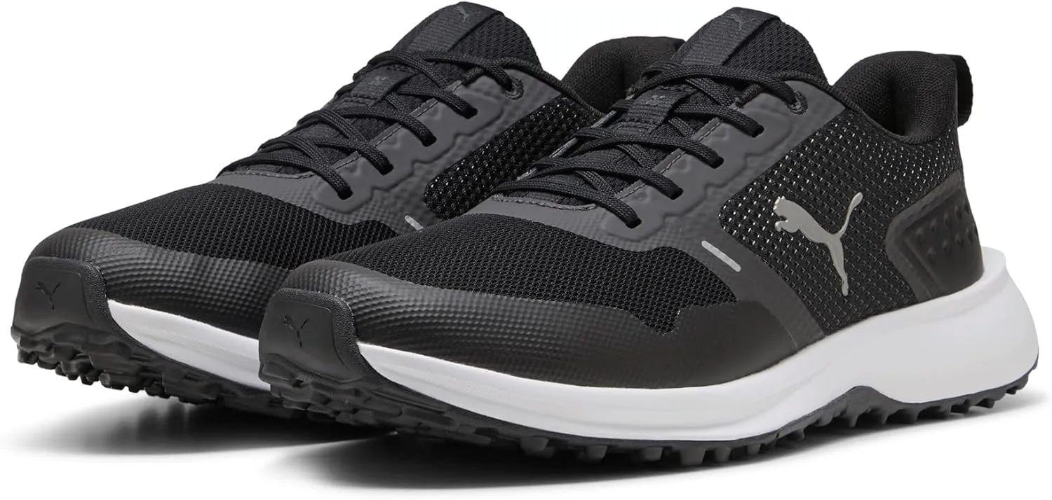 Puma Golf Men's Fusion Grip 6 Golf Shoe