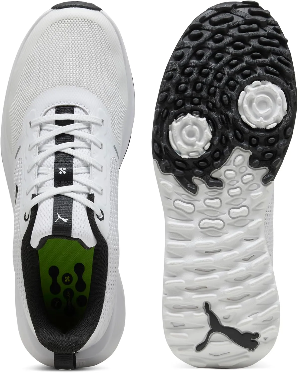 Puma Golf Men's Fusion Grip 6 Golf Shoe