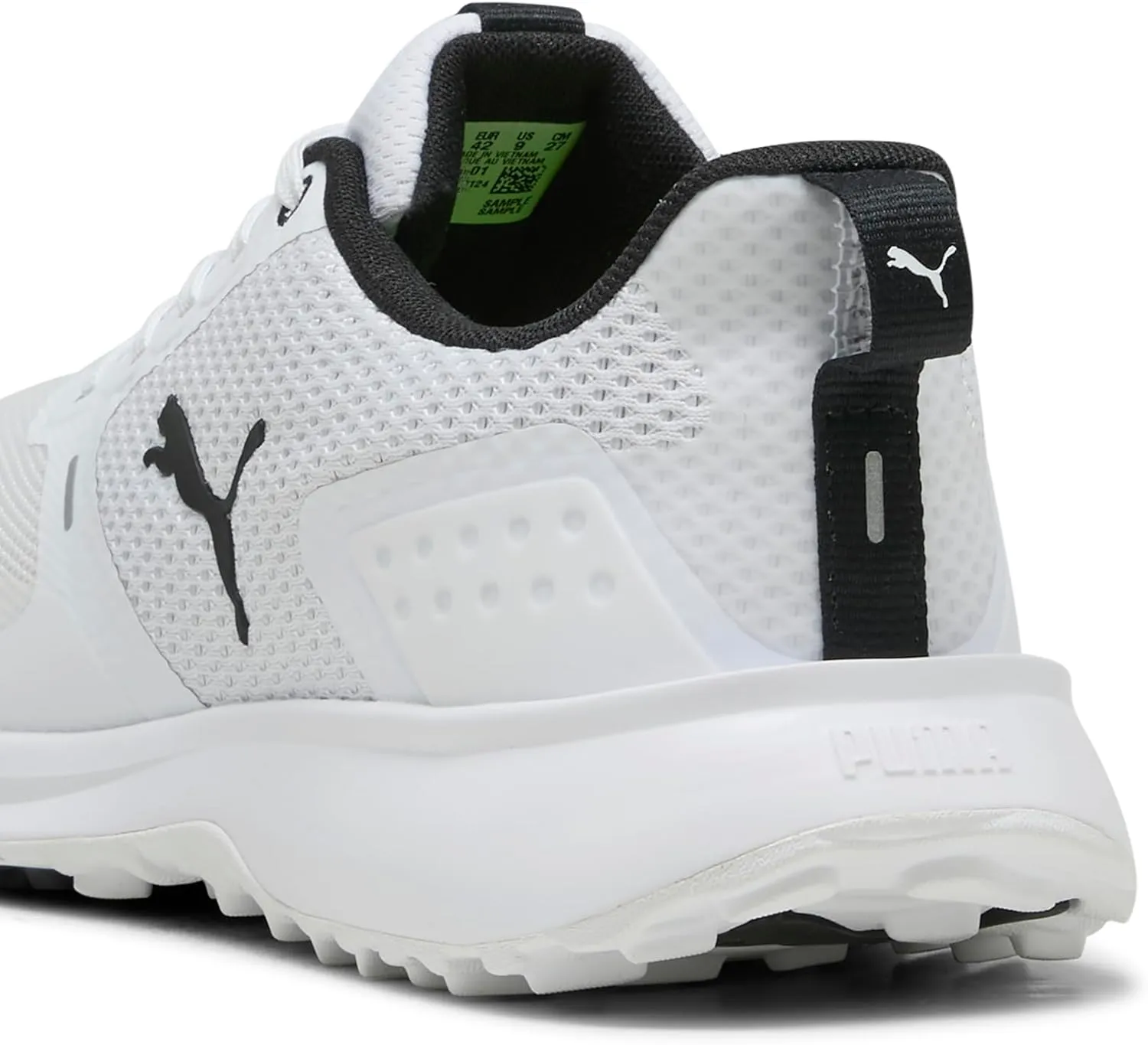 Puma Golf Men's Fusion Grip 6 Golf Shoe
