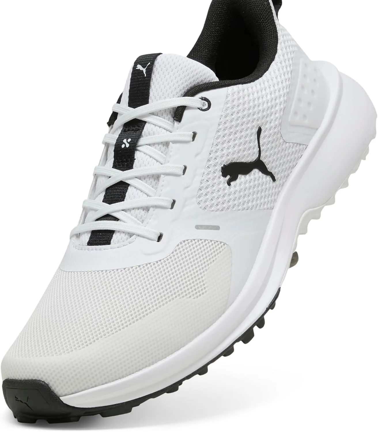 Puma Golf Men's Fusion Grip 6 Golf Shoe