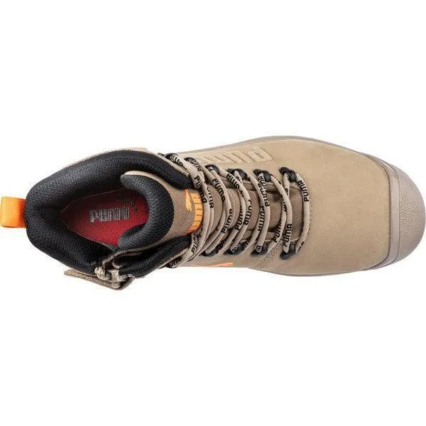 PUMA SAFETY IRON HEAVY DUTY 6 INCH BOOT-632757