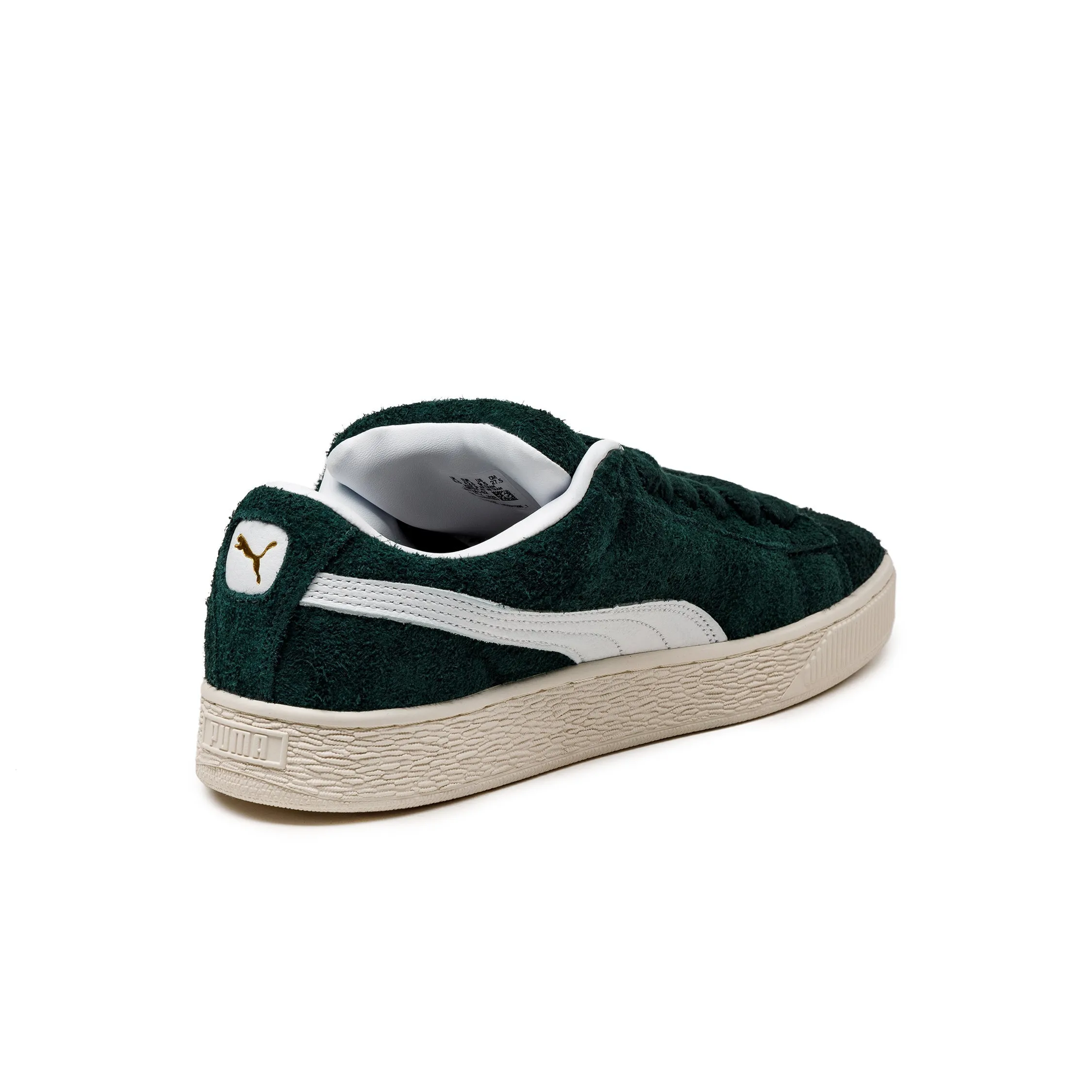 Puma Suede XL *Hairy*