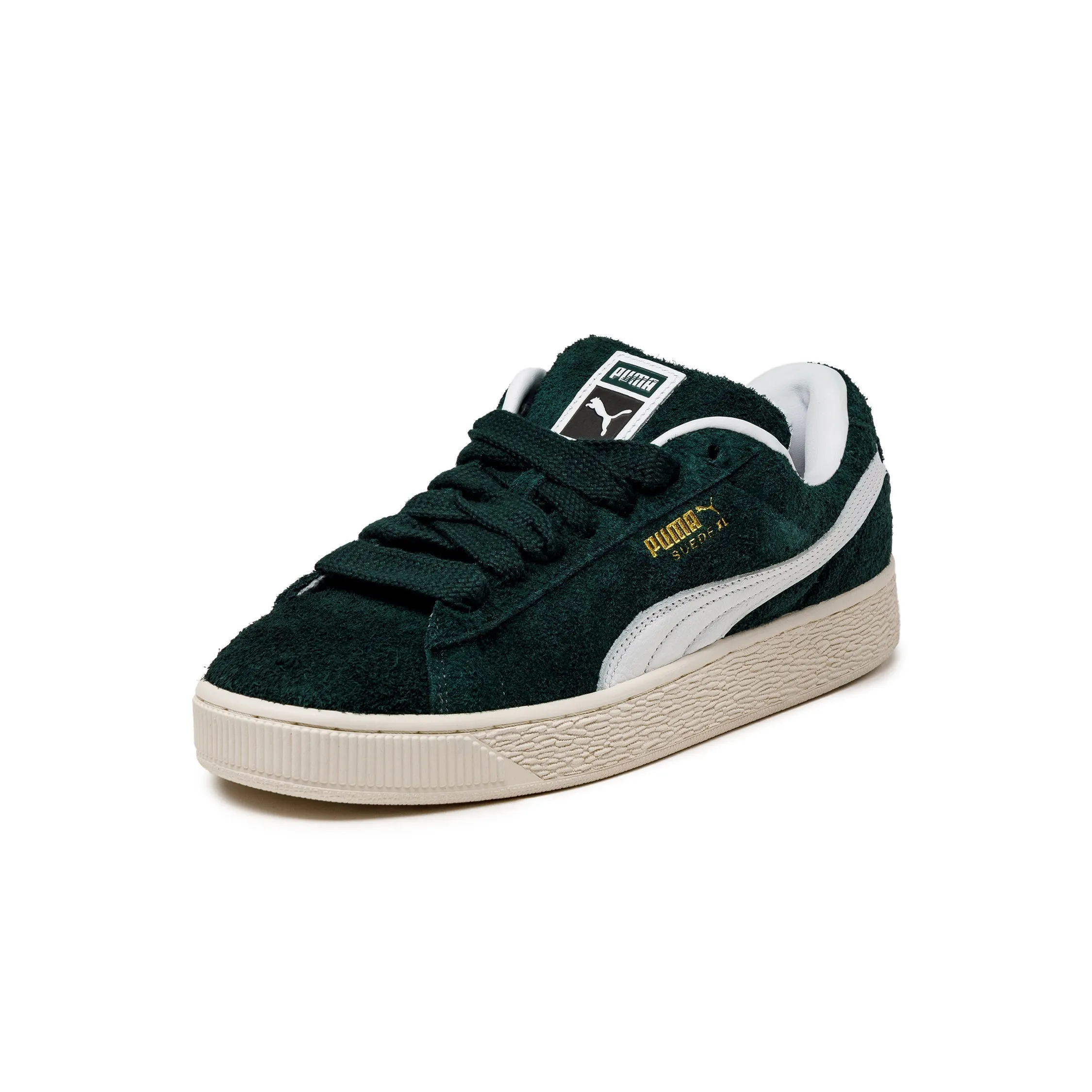 Puma Suede XL *Hairy*
