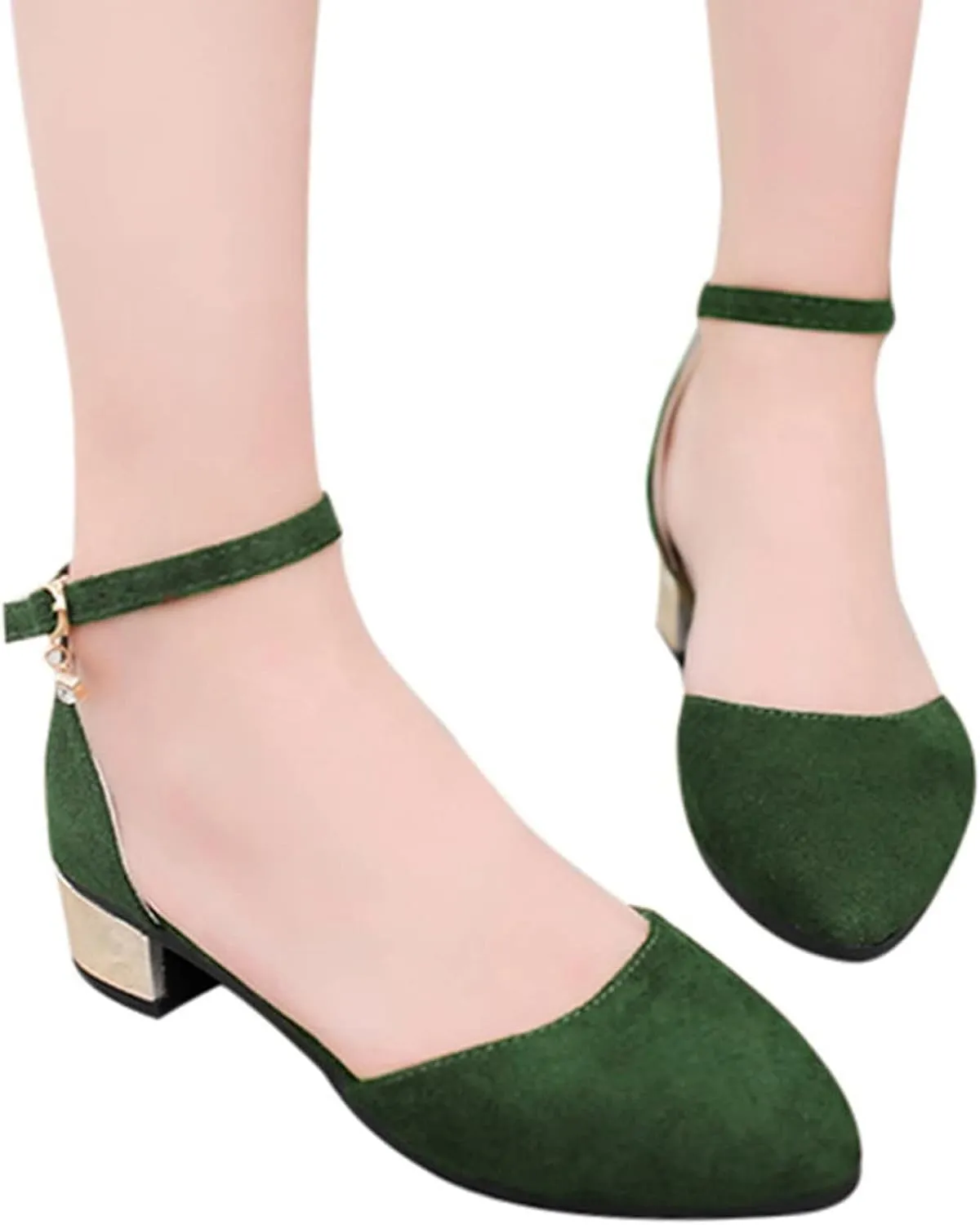Pumps Sandal Heels Prom Heeled Sandals for Women Silver Dress Shoes for Women Women's Open Toe Heeled Sandals