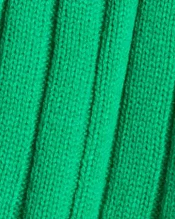Rachel Mini Sweater Skirt | Jolly Green