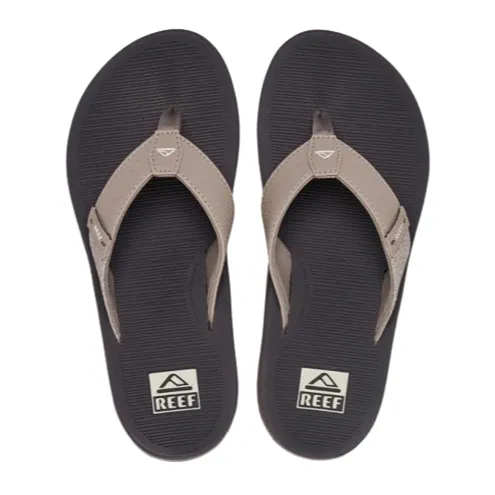 Reef Women's Santa Ana Sandal - Mushroom - 40% OFF