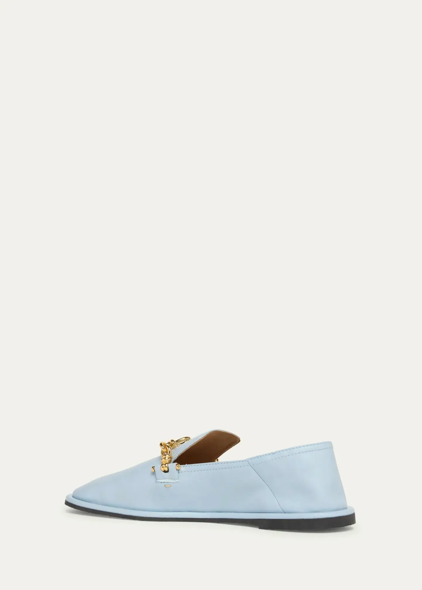 Ryder Collapsable Loafer