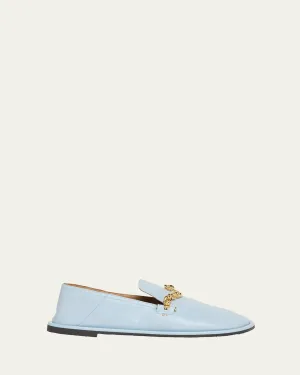 Ryder Collapsable Loafer