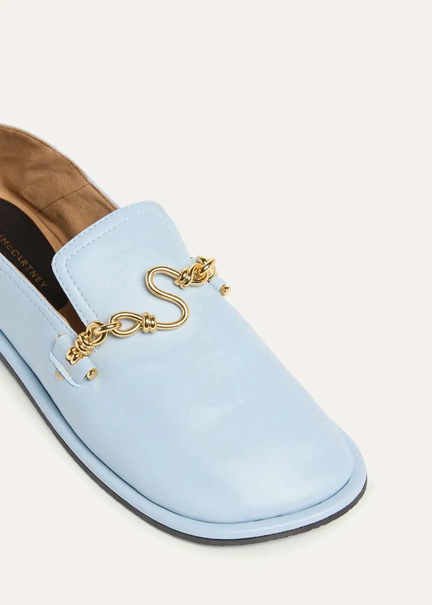 Ryder Collapsable Loafer