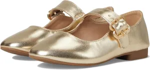 Sam Edelman Girl's Maeve Michaela (Little Big Kid) Ballet Flat