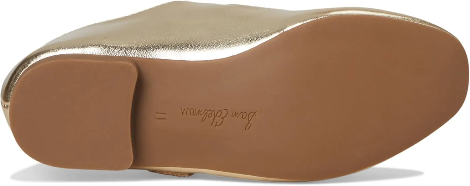 Sam Edelman Girl's Maeve Michaela (Little Big Kid) Ballet Flat