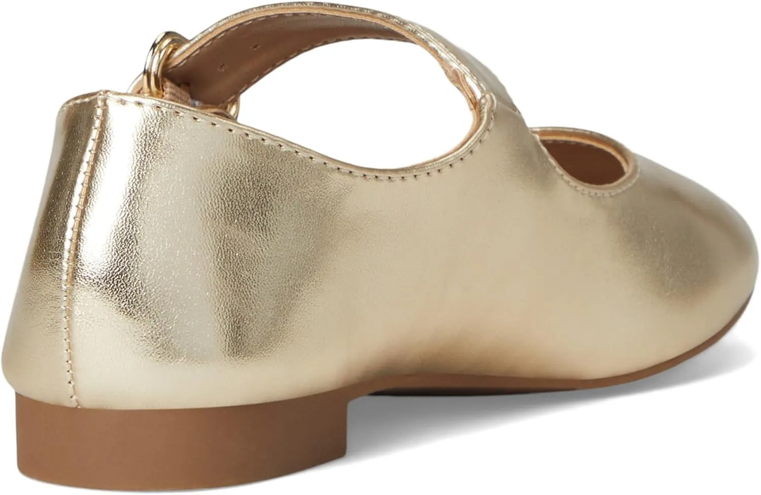 Sam Edelman Girl's Maeve Michaela (Little Big Kid) Ballet Flat