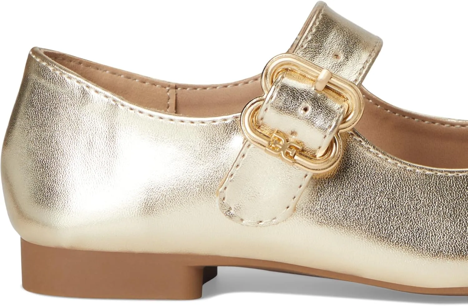 Sam Edelman Girl's Maeve Michaela (Little Big Kid) Ballet Flat