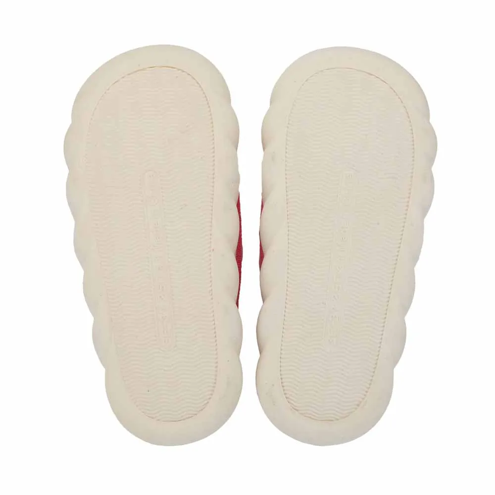 Sanrio My Melody 3D Face Slippers