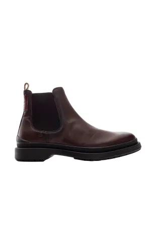 Santi Chelsea Boots - Brown