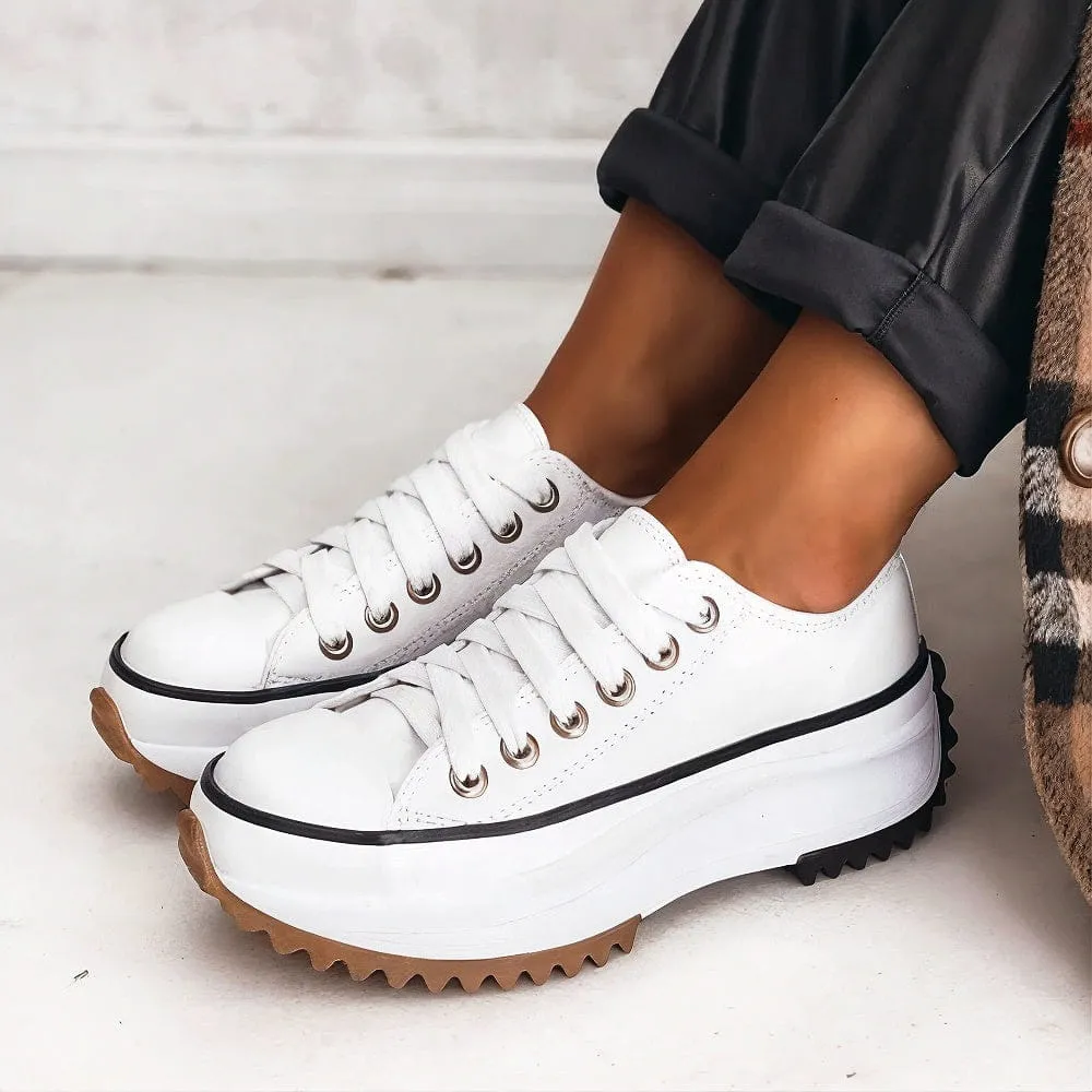 Seraphine™ - Premium Quality Comfortable Shoes with Thick Heels