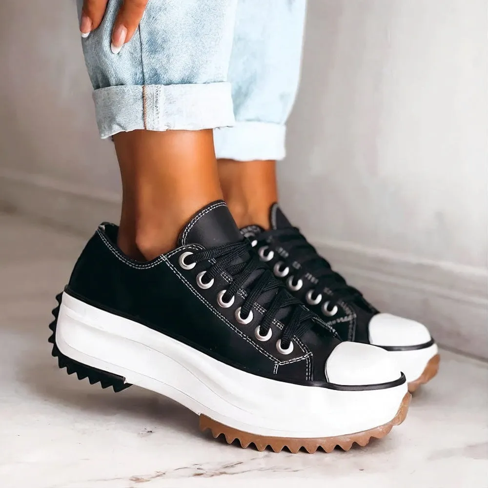 Seraphine™ - Premium Quality Comfortable Shoes with Thick Heels