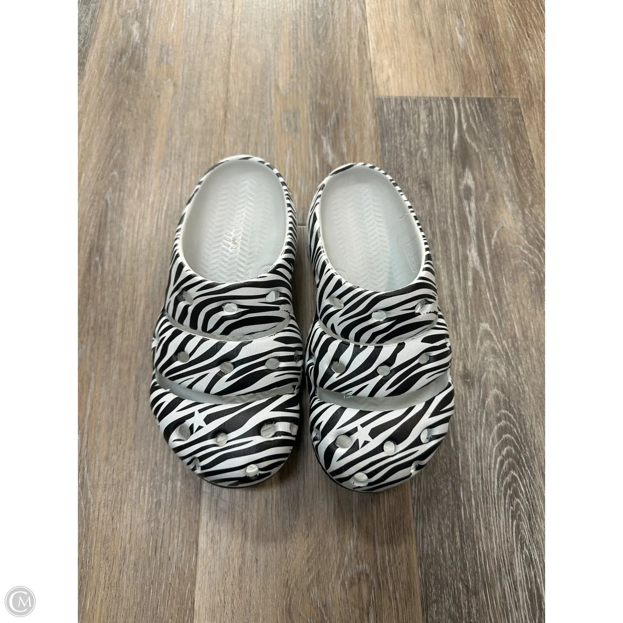 Shoes Flats By Keen In Multi-colored, Size: 8