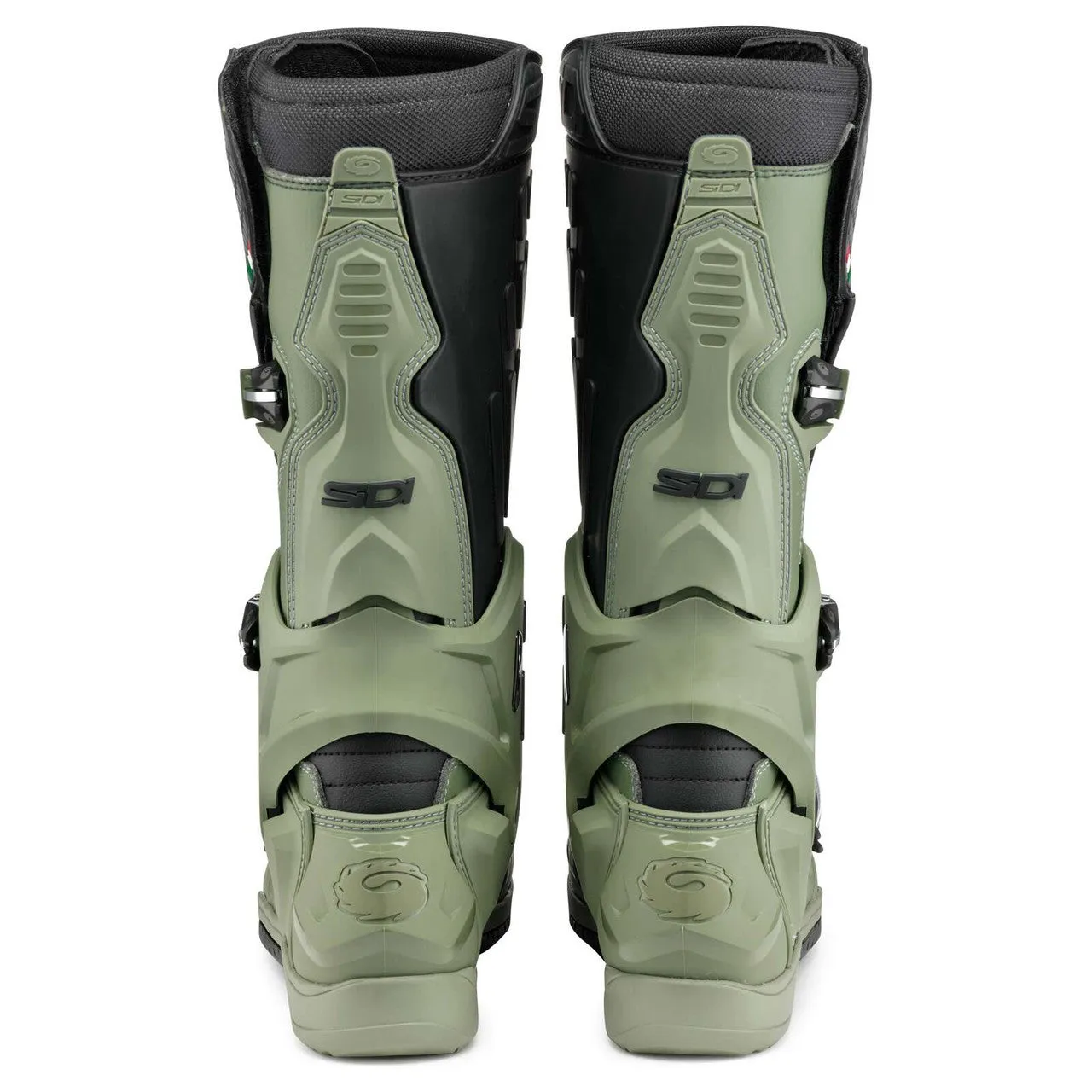 Sidi Cross Air SL Off-Road Motorcycle Boots