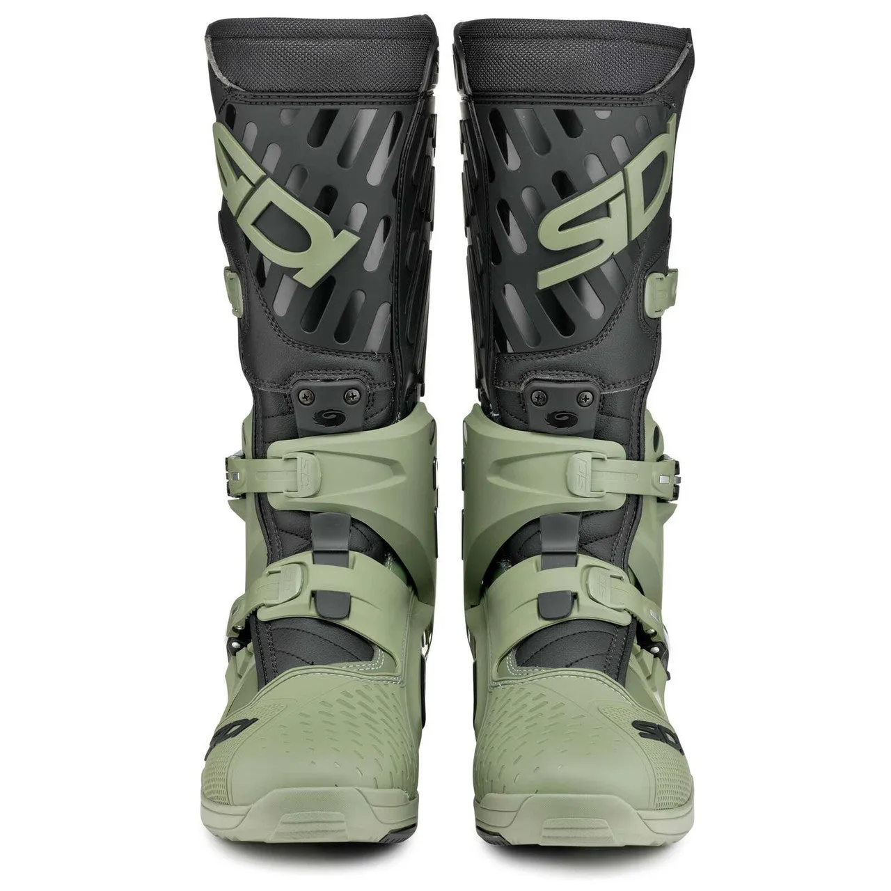Sidi Cross Air SL Off-Road Motorcycle Boots