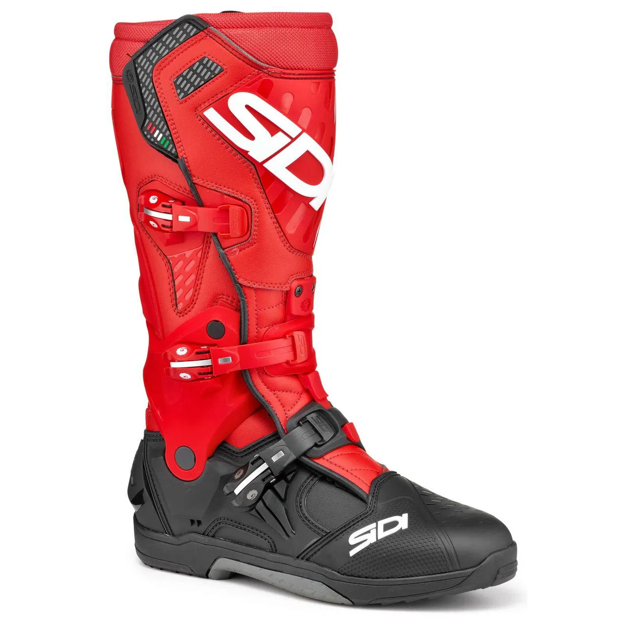 Sidi Cross Air SL Off-Road Motorcycle Boots