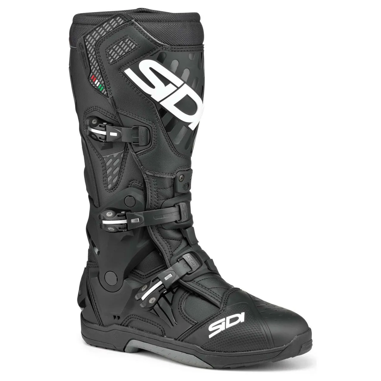 Sidi Cross Air SL Off-Road Motorcycle Boots
