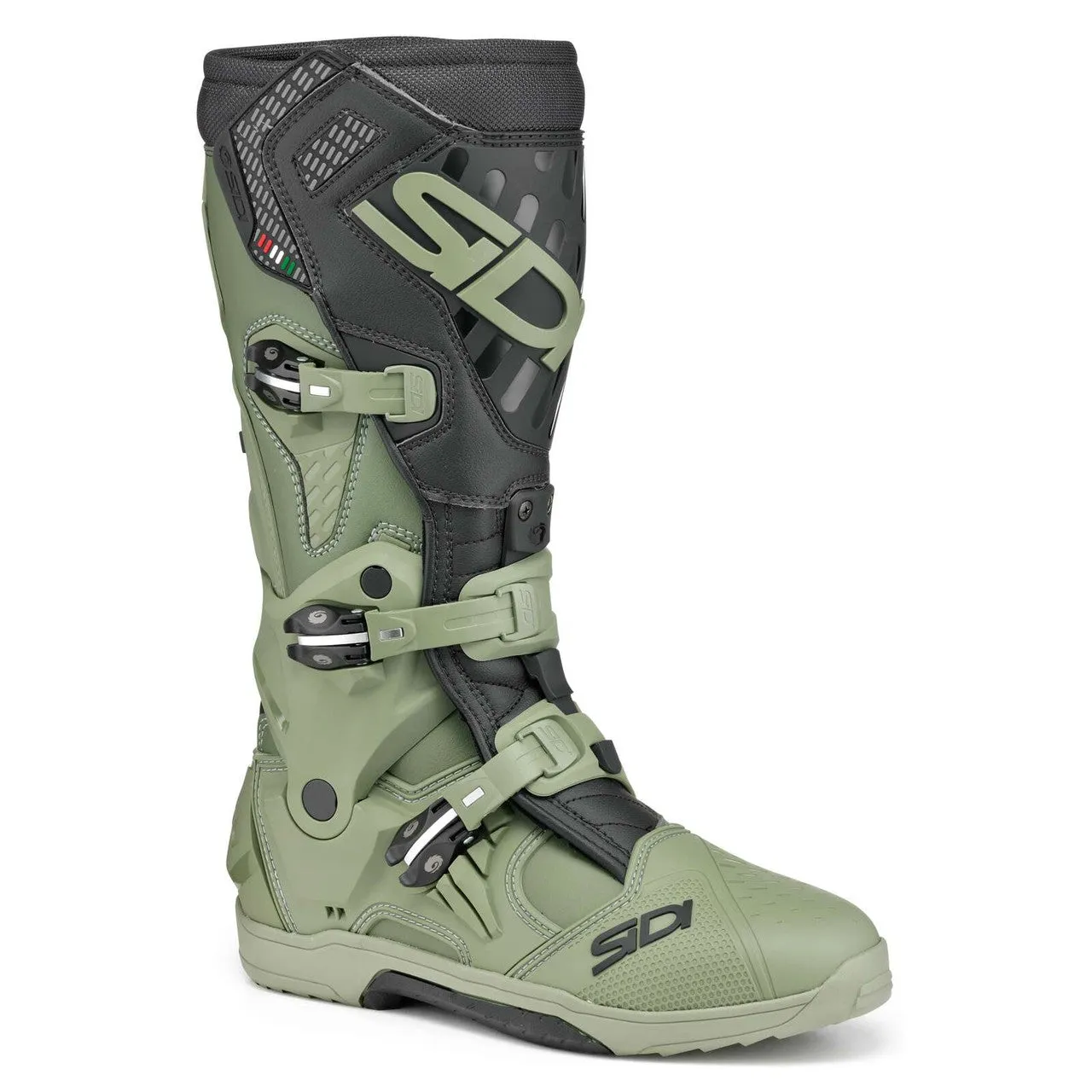 Sidi Cross Air SL Off-Road Motorcycle Boots