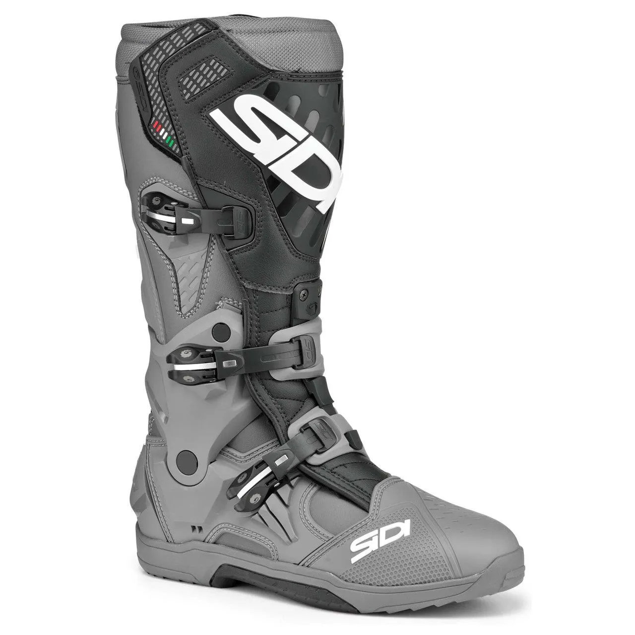 Sidi Cross Air SL Off-Road Motorcycle Boots