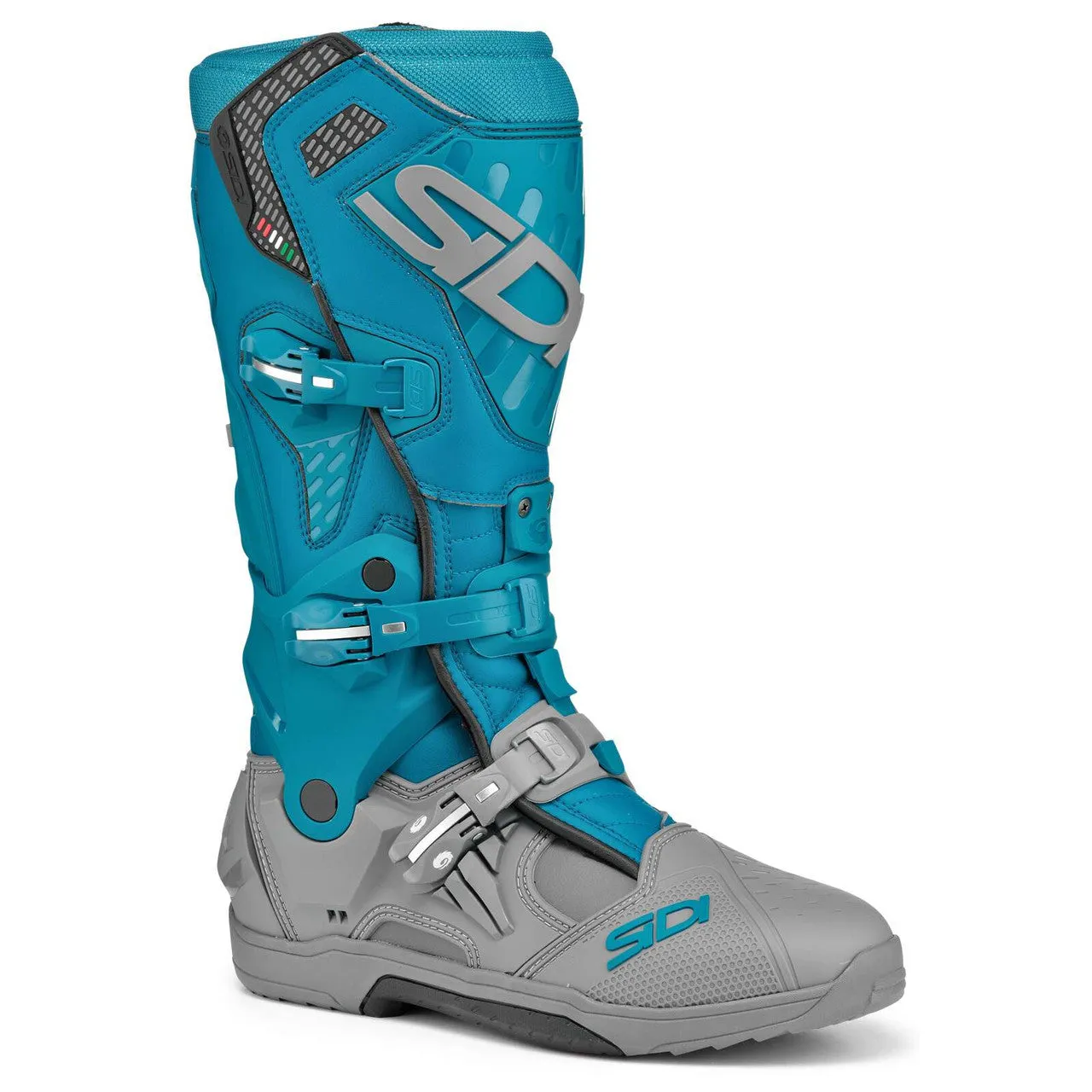 Sidi Cross Air SL Off-Road Motorcycle Boots