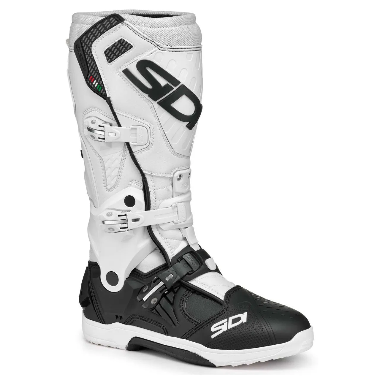Sidi Cross Air SL Off-Road Motorcycle Boots