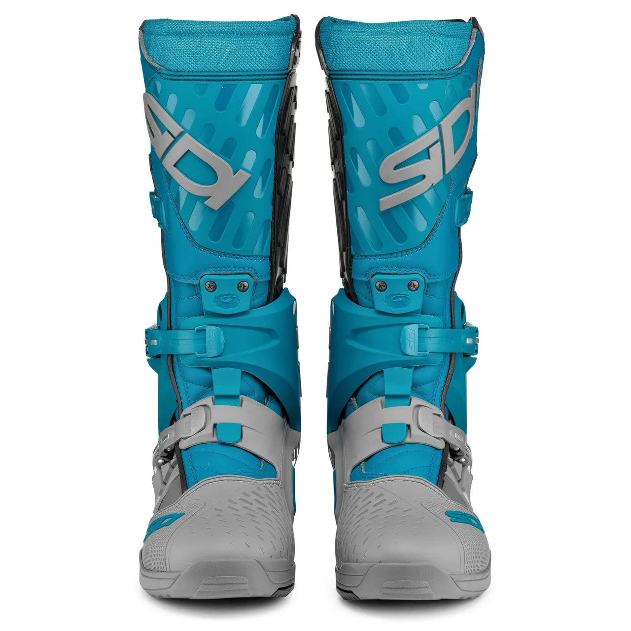 Sidi Cross Air SL Off-Road Motorcycle Boots