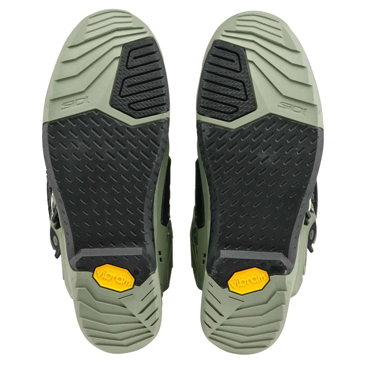 Sidi Cross Air SL Off-Road Motorcycle Boots