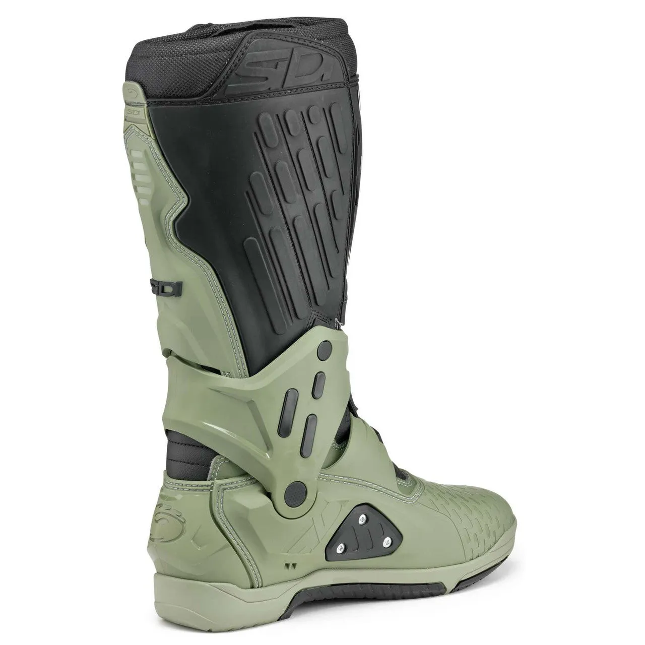 Sidi Cross Air SL Off-Road Motorcycle Boots
