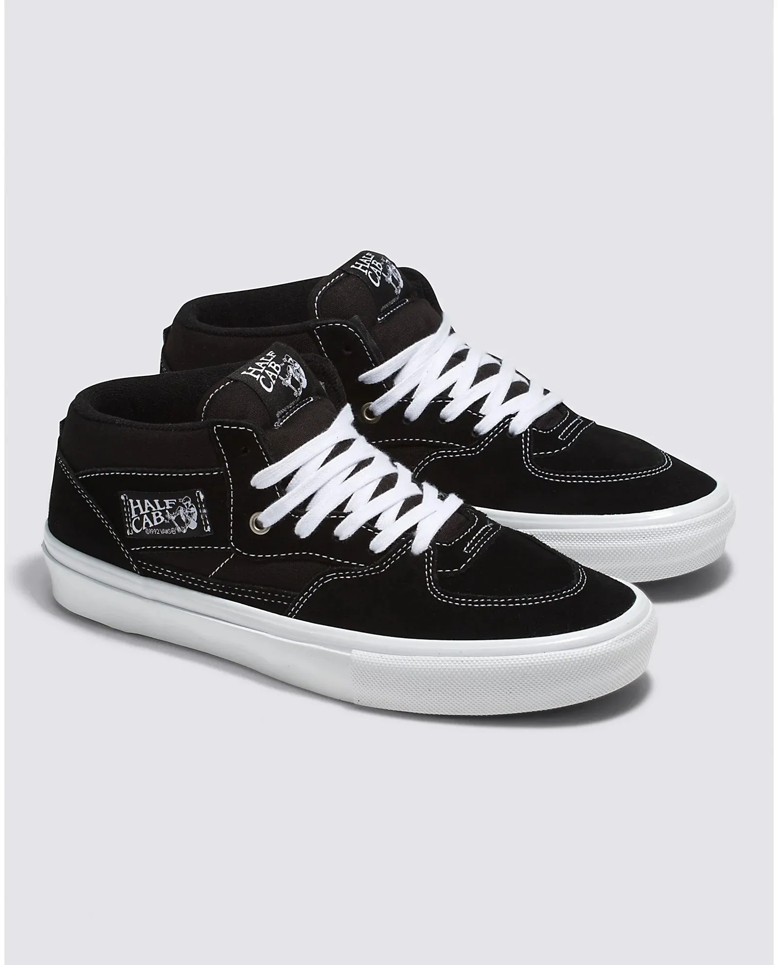 Skate Half Cab Y28