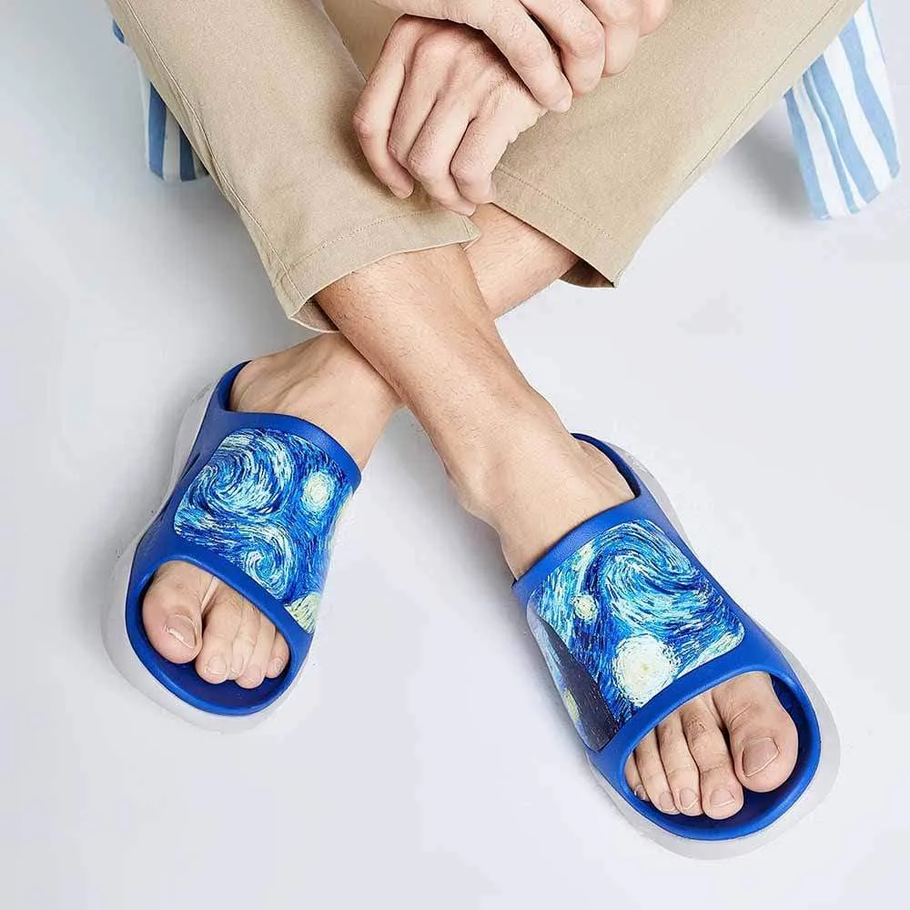 Starry Night II Ibiza Slides