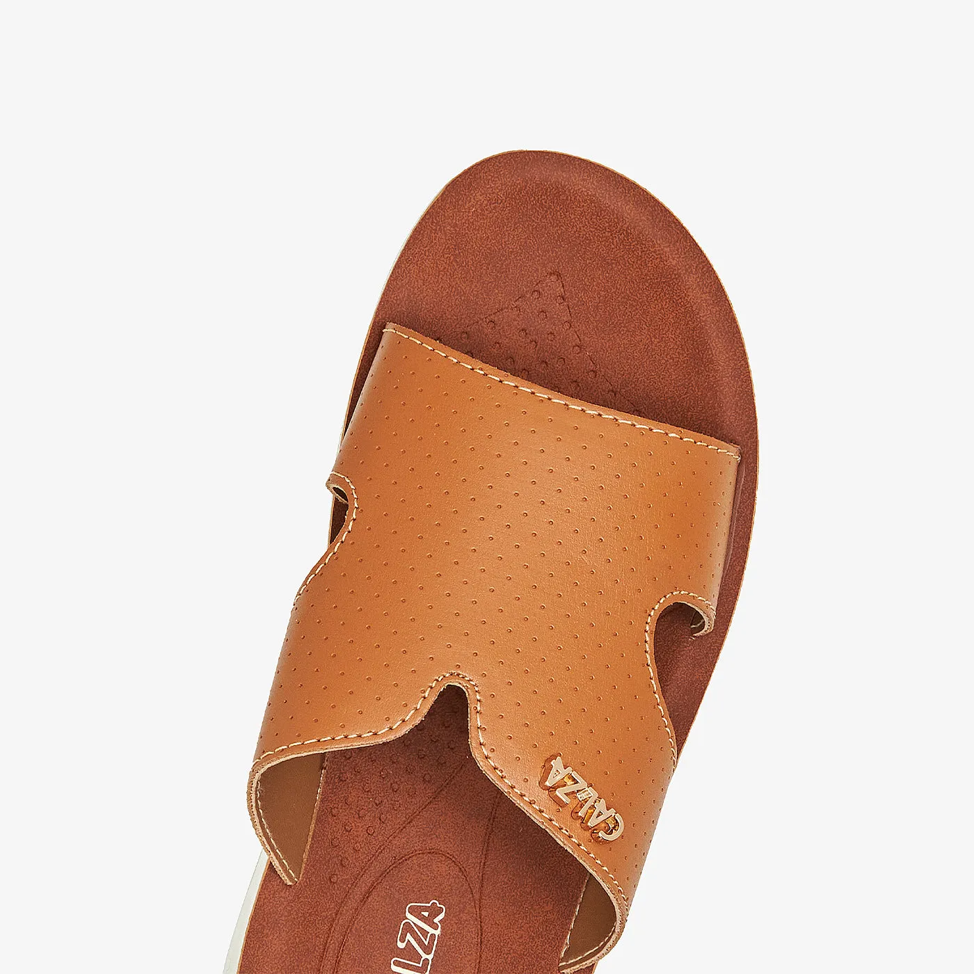 Strap Chappals for Men