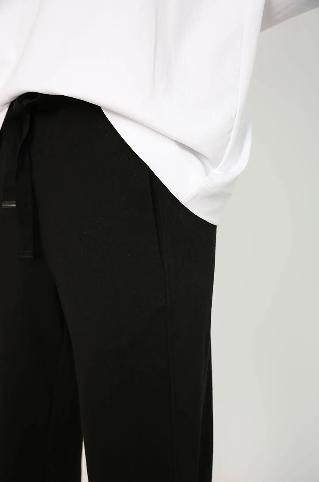 striker pant / black