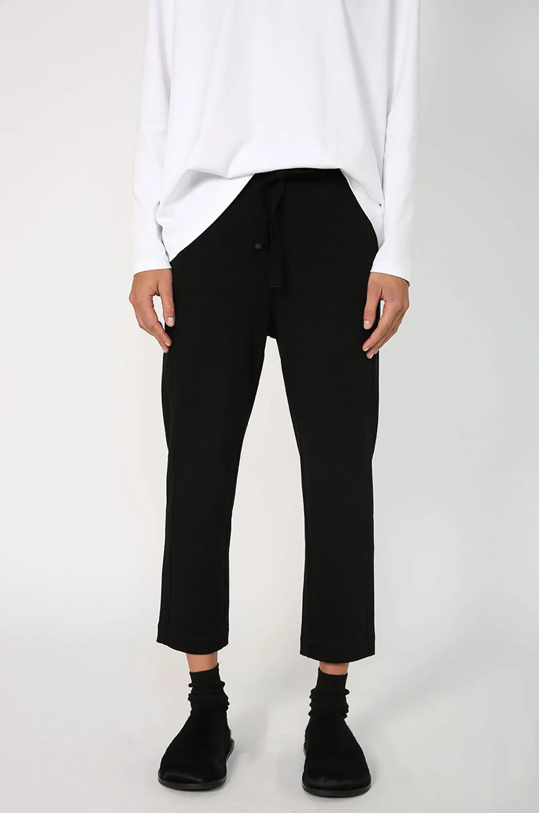 striker pant / black
