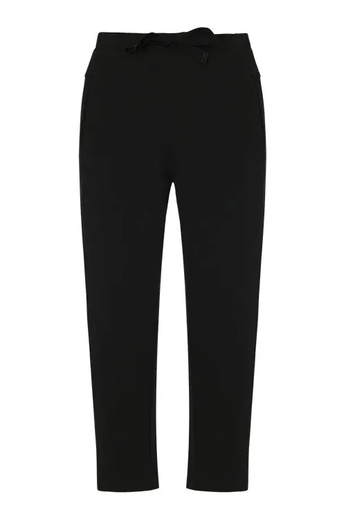 striker pant / black