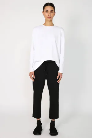 striker pant / black