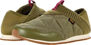 Teva Women's Reember Moccasin