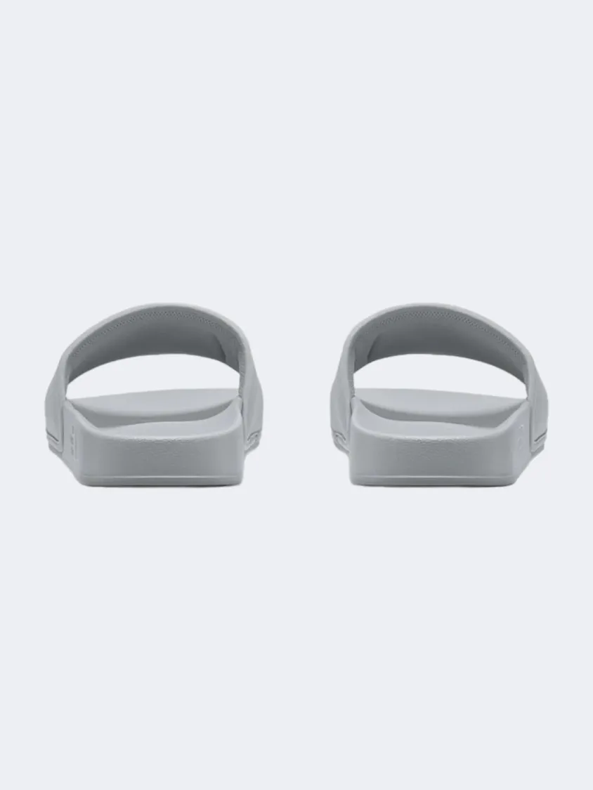 The North Face Never Stop Men Lifestyle Slippers Concrete/White