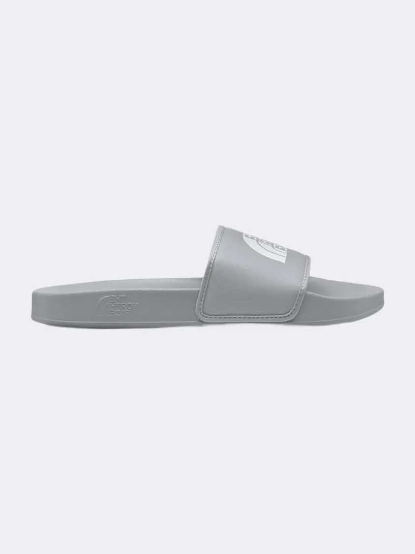 The North Face Never Stop Men Lifestyle Slippers Concrete/White