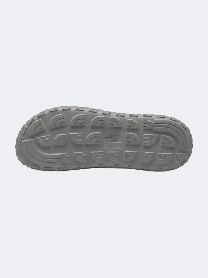 The North Face Never Stop Men Lifestyle Slippers Concrete/White