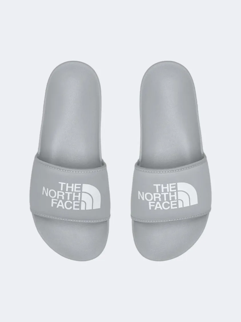 The North Face Never Stop Men Lifestyle Slippers Concrete/White