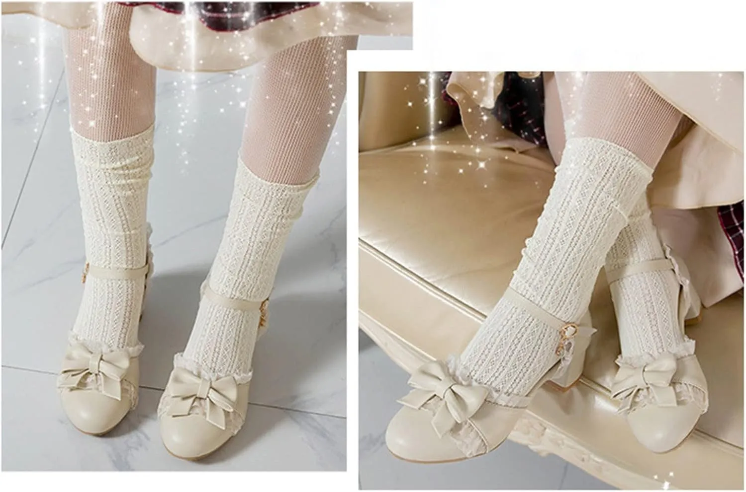 Toddler Girls Bow Tie Dress Shoes Heels Flower Girl Wedding High School Prom Shoes Ankle Beach Sandals Toddler