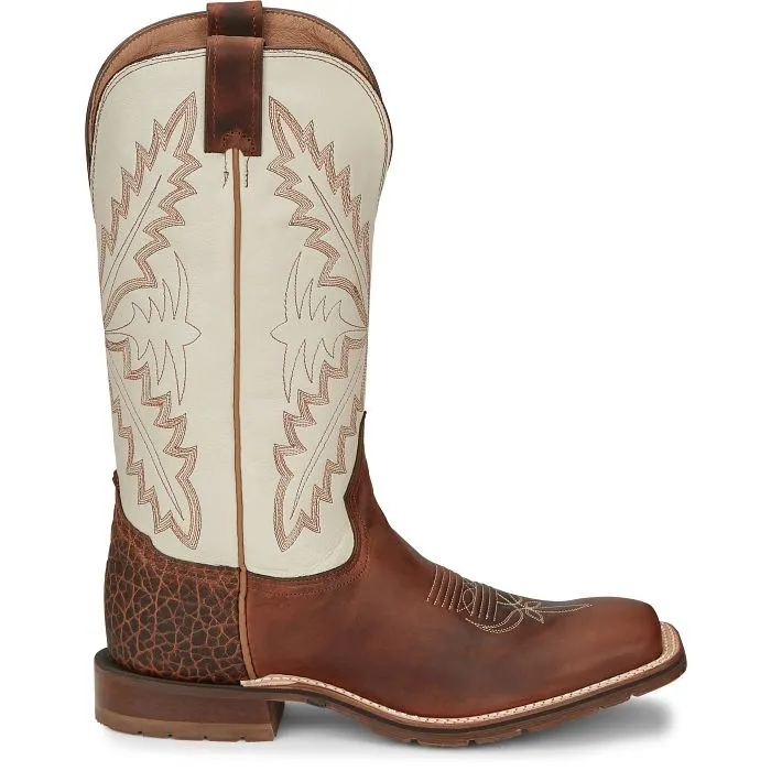 TONY LAMA MENS ANTONIO 13" WESTERN STYLE XT5102