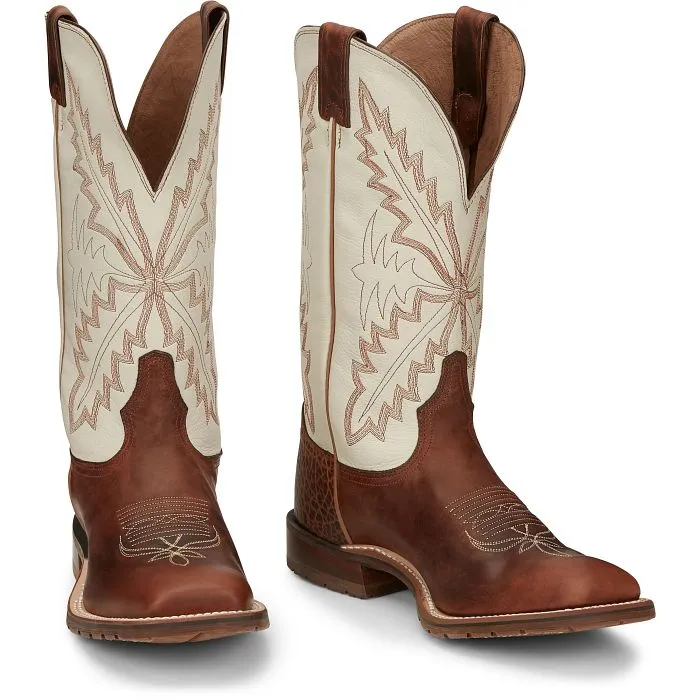 TONY LAMA MENS ANTONIO 13" WESTERN STYLE XT5102